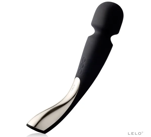Большой профессиональный массажер Smart Wand Large
