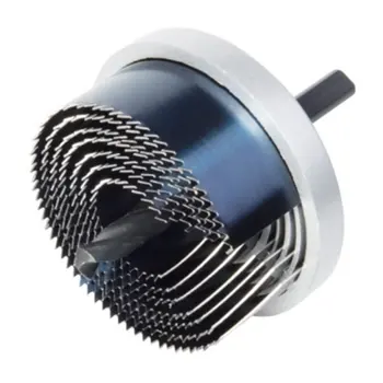 

CROWN CORDLESS ROTARY MAD/PLAD 25 TO 62MM/23MM WOLFCRAFT 7 PC