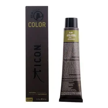 

Colouring Cream Ecotech Color I.c.o.n.