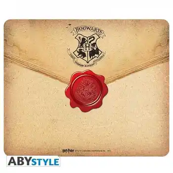 

Hogwarts letter Harry Potter Pc Mat