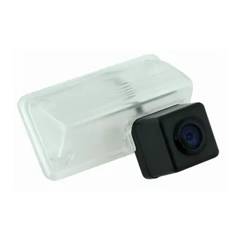 

Rear view camera intro vdc-036 (Camry 2012 +)