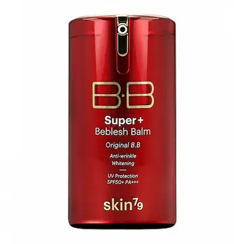 

BB cream Skin79 Super plus beblesh balm bronze