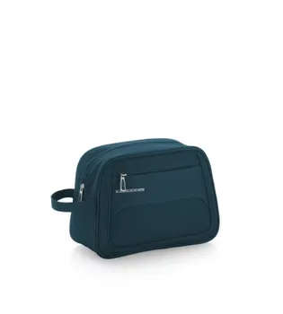 

Gentleman's toiletry bag Gabol Zambia Oil