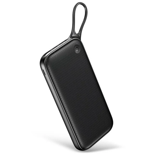 Аккумулятор Baseus Powerful QC3.0 Dual Input Power Bank 20000mAh|Аккумуляторы| |