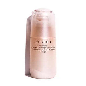 

SHISEIDO BENEFIANCE SMOOTHING DAY EMULSION 75ML HOMBRE