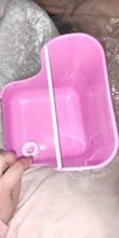 Bowls Rabbit-Food-Feeder Guinea-Pig Chinchillas Animal-Supplies Grass Small for And 2-In-1