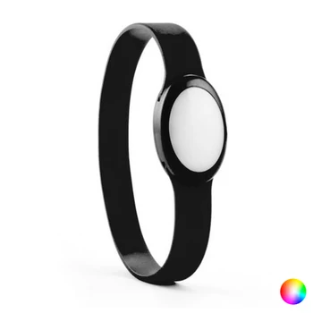 

Sports Wristband with LED 144495
