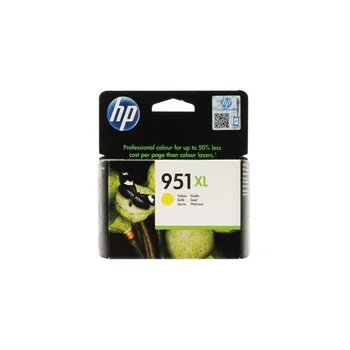 

HP cartridge 951XL yellow Office Pro 8600