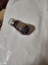 FILTER-NOZZLE-CONNECTOR Faucet Tap-Adapter Aerator Bathroom Kitchen Shower-Head Water-Saving-Swivel