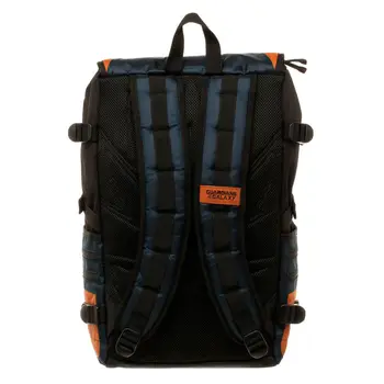 

Backpack Rocket Racoon Guardians Of The Galaxy Marvel 46cm