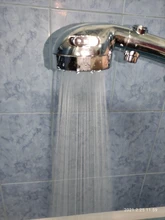 Shower-Head Bathroom-Sprayer Adjustable Hotel Rain Water-Saving Universal High-Pressure