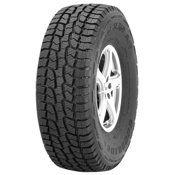 

GOODRIDE RADIAL SL369 TO/T 205 80 R16 104S