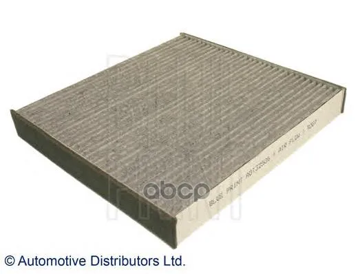Фильтр Салона Lexus: Gs 300, 300 T3, 43097-05, Ls 4300 0-, Sc 43001-10 Blue Print арт. ADT32506