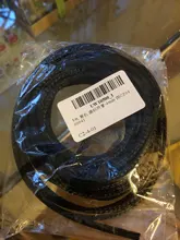 Sleeving Cable Tight Gland-Protection Pet-Wire Braid Black Insulated Dropship 1/5/10-/..