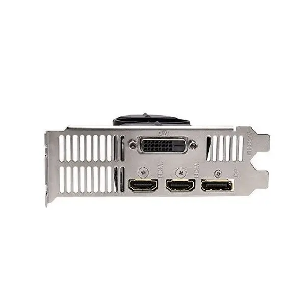 Игровая Видеокарта Gigabyte GV-N105TOC-4GL 4 GB DDR5 ATX