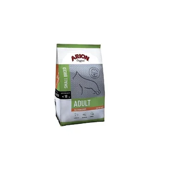 

ARION ORIGINAL ADULT SMALL BREED salmon food for SMALL breeds dogs-3Kg