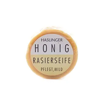 

Haslinger shaving soap-60 gr