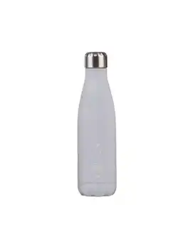 

Thermal bottle Airtight Gray 500 ML