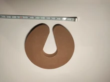 1 Uds de tope de espuma para puerta bebé niños guardia de seguridad dedo Protector casa cocina dormitorio niño puerta de seguridad Clip