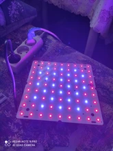 Phyto Lamp Light-Bulb Uk-Plug Grow-Tent Plant Full-Spectrum-Lamp Greenhouses Indoor 2000w Led