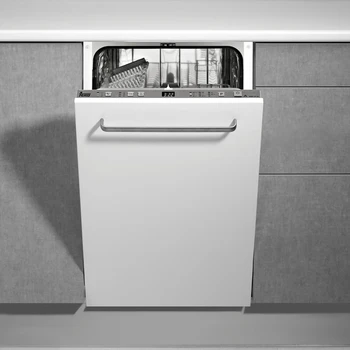 

TEKA DISHWASHER DW841FI INTEGRABLE 45cm TO ++