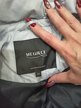 Womens Jacket Coat Parkas Hood Long Winter Cold-Warm-Down Windproof New MIEGOFCE 