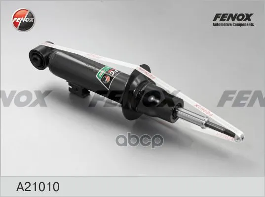 Амортизатор Передний Mitsubishi L200 06- A21010 FENOX арт. A21010