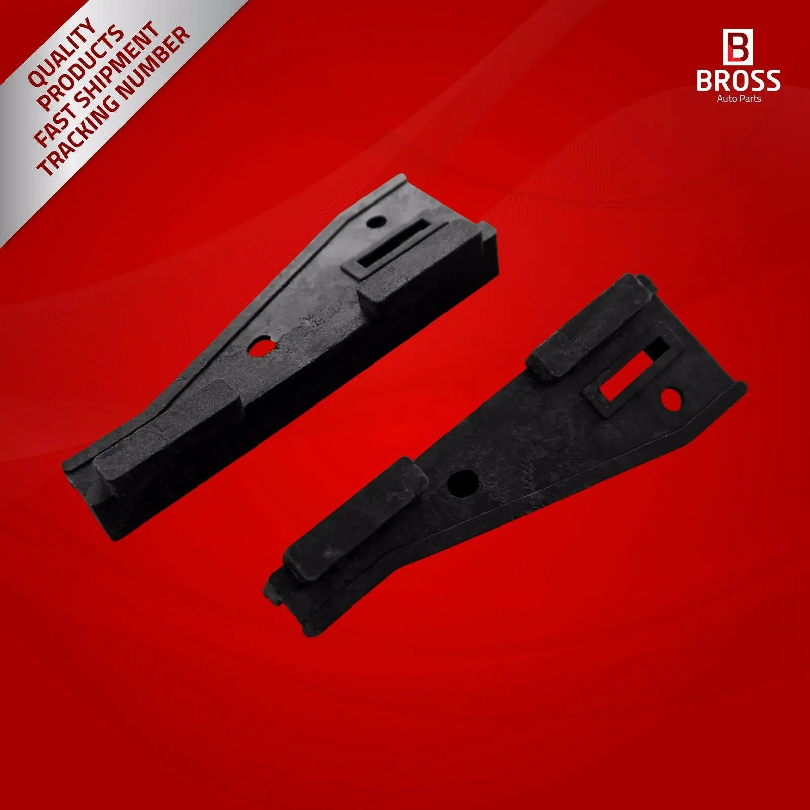 BSR40-2 2 шт. люк для ремонта Пластик Запчасти для X5 E53 и X3 E83 2000-2006