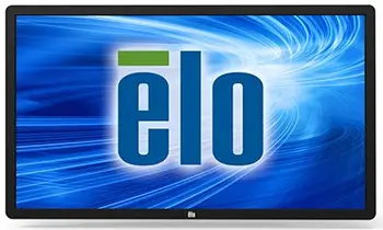 

TV ELO ET5500L 55″ TOUCH