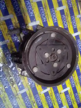 

8200953359A 13045403061 Compressor Air Conditioning Renault Scenic Ii 1.5 Dci Diesels