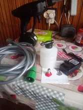 Foam-Generator Washer Battery Water-Gun Portable high-Pressure Makita Wireless 30BAR