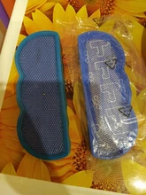 Filtros de polvo HEPA H13 DJ97-01670B para Samsung, filtro de salida para Samsung sc8810 SC8813 series, accesorios de aspiradora