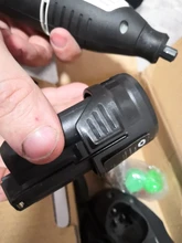 Rotary-Tool-Kit Sander Polisher-Includes Newone 12v 368pcs-Accessories Electric Variable-Speed