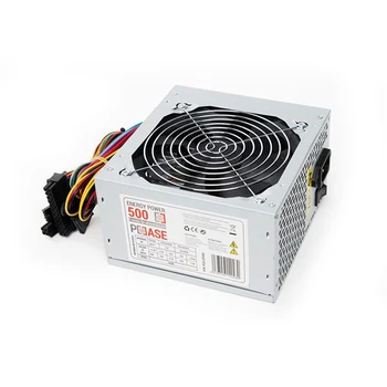 

Power supply CoolBox PCA-EP500 500W