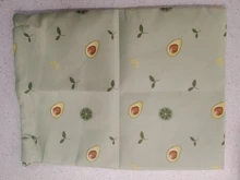 Bolsa de algodón con cordón ajustable, bolsa de regalo embalaje con estampado de flores, joyería de Navidad, bolsa de almacenamiento de viaje, precio al por mayor