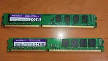 Módulo de memoria RAM para ordenador de escritorio DDR3, para PC, 8 gb, 4 gb, 2 gb, PC3 1333, 1600, 1866, 1333 mhz, 1600mhz