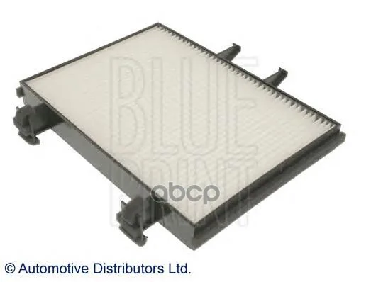Фильтр Салона Mitsubishi: Space Runner 2.0, 2.4 Gdi 99-, Space Wagon 2.4 Gdi, 2.4 Gdi 98-04 Blue Print арт. ADC42504