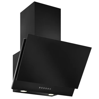 

Elikor Ruby S4 50 anthracite/glass Black