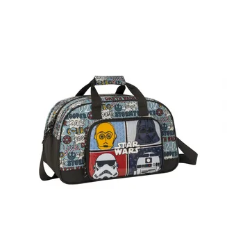 

STAR WARS "ASTRO" sport bag