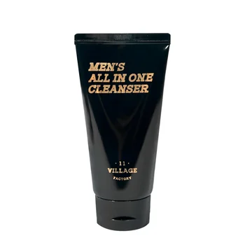 

Men's moisturizing foam village 11 factory men's all in one cleanser