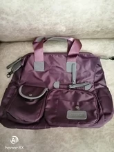 Ladies Handbag Messenger-Bags Crossbody Nylon Large-Capacity Female Waterproof Casual