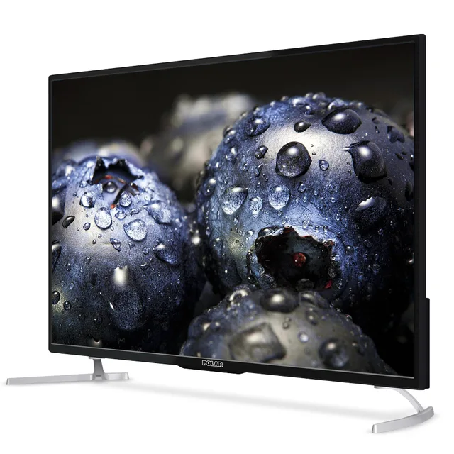 Телевизор 50" POLAR P50L21T2SCSM FullHD SmartTV