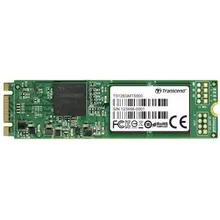 Накопитель SSD Transcend 32GB MTS800S, M.2, SATA III(TS32GMTS800S