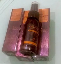 ARTISCARE Spray de esencia para el crecimiento del cabello 3 uds. Nutren las raíces del cabello Anti pérdida de cabello fortalecen el tratamiento calmante del cuero cabelludo aceite esencial