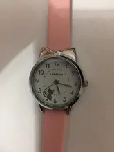 Conjunto de reloj de moda para niña, reloj de escuela primaria para niña, reloj analógico para niño, reloj electrónico de cuarzo para niña pequeña