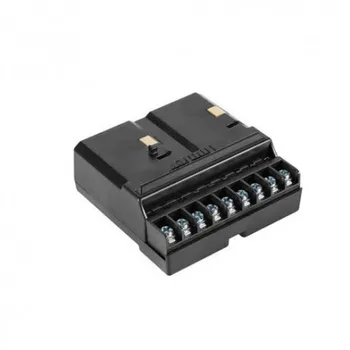 

Module enlargement 9 stations PCM-900 for PRO-C Hunter