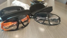 Gafas de sol fotocromáticas para ciclismo, lentes de sol fotocromáticas para deportes al aire libre, para bicicleta de montaña y carretera, con decoloración UV400