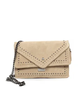 

Nude bag carmela. ps102