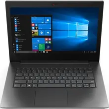 Ноутбук Lenovo V130-14IKB(81HQ00SFRU)/14"/Core i5 8250u/4Гб/HDD /intel uhd graphics 620/DOS