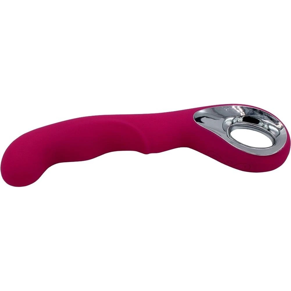 Вибратор для точки G RestArt RA-300 Мощный мотор работает в 10 различных режимах вибрации